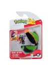 POK PKW0259 Pokemın Clip N Go Seri 16