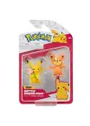 POK PKW2483 Pokemon Battle 2li Figür Noel Seri Asorti