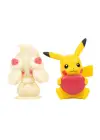 POK PKW2483 Pokemon Battle 2li Figür Noel Seri Asorti