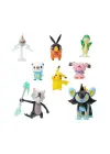 POK PKW2542 B Pokemon Battle 8li Figür Seti