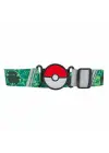 POK PKW2715 Pokemon Clip N Go Pokeball Kemer ve Bulbasaur -Necotoys