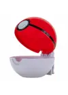 POK PKW2715 Pokemon Clip N Go Pokeball Kemer ve Bulbasaur -Necotoys