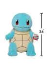 POK PKW3114 Pokemon Squirtle Pelüş 60 cm PKW3114
