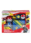 POK PKW3649 Pokemon Clip N Go Bandolier Büyük Set