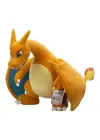 POK PKW3681 Pokemon Charizard Pelüş 60 cm PKW3681