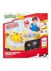 POK PKW4402 Pokêmon Battle Spinner Arena Set