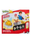 POK PKW4408 Pokemon Battle Spinner Deluxe Arena Set