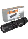 Police Pc-11 Power Led+zoom Kalem Pilli El Feneri