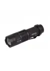 Police Pc-11 Power Led+zoom Kalem Pilli El Feneri