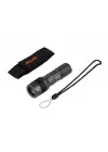 Police Pc-17 Cree Power Led + Zoom El Feneri