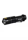 Police Ps-2 Cree Q5 Led Şarjlı El Feneri