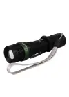 Police Ps-25 Cree Q5 Power Led Zoomlu Şarjlı El Feneri