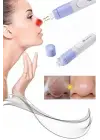 Pore Cleaner Vakumlu Yüz Temizleme Siyah Nokta Temizleme Cihazı
