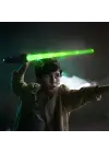 POW931620 POWER SABER IŞIN KILICI YEŞİL