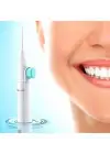 Power Floss Mekanik Diş Ve Ağız Temizleme Aleti Ve Diş Beyazlatma Seti