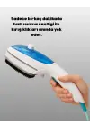 Pratik Buharlı Seyahat Ütüsü Kırışıklık Açıcı