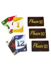 Omarı Eğlenceli Phase 10 Kart Oyunu