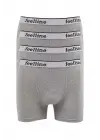 Premium Pamuklu Erkek Boxer Seti