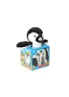 PRM 15809 Prime 3D Penguen Peluş ve Selfie 48 Parça Puzzle -Necotoys
