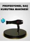 Profesyonel 2200w Fön Makinesi Soğuk Sıcak Üflemeli İki Kademeli