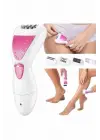 Profesyonel 4in1 Çok Amaçlı Epilasyon Aleti Şarjlı Pratik Taşınabilir