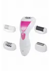 Profesyonel 4in1 Çok Amaçlı Epilasyon Aleti Şarjlı Pratik Taşınabilir