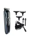 Omarı Profesyonel Saç ve Sakal Kesme Makinesi Randımanlı Kullanım