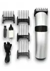 Profesyonel Tıraş Makinesi Seti