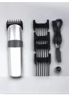 Profesyonel Tıraş Makinesi Seti