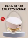 Pürüzsüz Cilt İçin Çok Başlıklı Ağrısız Tıraş Makinesi