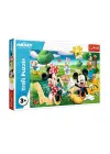 Omarı Disney Maxi Çocuk Puzzle 24 Parça Temalı