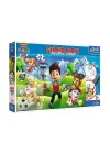 PUZZLE-41001 Super Maxi Paw Patrol 24 Parça Çocuk Puzzle
