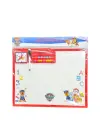 Omarı Interaktif Paw Patrol Abaküs Yazı Tahtası