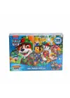 PW7929 Paw Patrol 100 Parça Puzzle -Laço