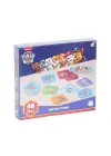 Omarı Hafıza Oyunu Paw Patrol Temalı