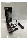 Rado Rd-3710 T Bıçak Sıfır Kesim Lcd Ekran Şarjlı Tıraş Makinesi