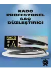 Rado Rd-446 Hızlı Isınan Profesyonel Düzleştirici