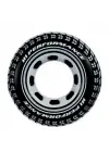 Radyal Lastik Simit 91 Cm İntex - 59252