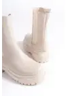 Rahat Tabanlı Bağcıksız Bayan Bot