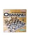 RD5327 Osmanlı Satrancı -Redka