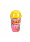 Omarı Parlak ve Lezzetli Slime Oyuncağı Seti