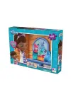 Omarı Doc McStuffins Parça Eğlenceli Puzzle Seti