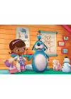 Omarı Doc McStuffins 50 Parça Eğlenceli Puzzle