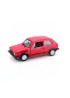 Omarı Otomobil Tutkunları için 1:24 Ölçekli Volkswagen Golf Mk1 Gtı Modeli