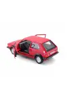 Omarı Otomobil Tutkunları için 1:24 Ölçekli Volkswagen Golf Mk1 Gtı Modeli