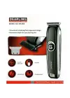 Omarı Profesyonel Saç ve Sakal Kesme Makinesi Randımanlı Kullanım