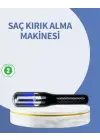 Rh-6668 Kablosuz Saç Düzeltici Şarjlı Elektrikli Bakım Makinesi