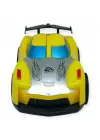Robota dönüşen Araba - X-16 - Sarı