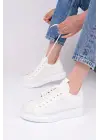 RS619 - TBT Erkek Ayakkabı BEYAZ
