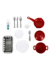 S00007110 -SUN-KLT-BOSCH MUTFAK SET OCAK/LAVABO SES/IŞIK